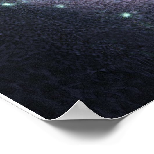 The Lord's Prayer Poster (Hoek)