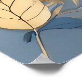 The Lord's Prayer Poster (Hoek)