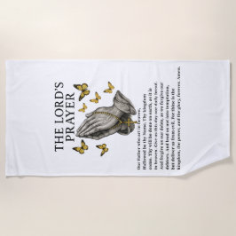 The Lord's Prayer Strandlaken