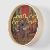 The Lord's Supper (Hoek)