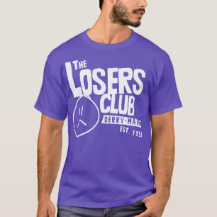 The Losers Club T-shirt
