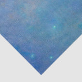 The Lost Sheep van Newell Convers Wyeth Tissuepapier (Detail)