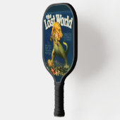 The Lost World Pickleball Paddle (Links)