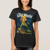 The Lost World T-Shirt (Voorkant)