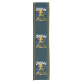 The Lost World Table Runner Korte Tafelloper (Voorkant)
