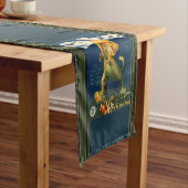 The Lost World Table Runner Korte Tafelloper (Voorbeeld)