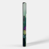 The lotus flower Case-Mate iPhone case (Achterkant / Rechts)