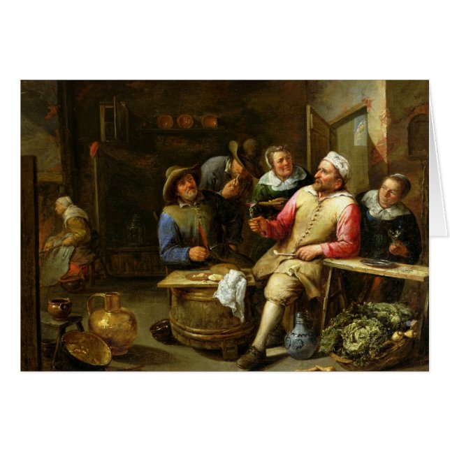 The Lounge Bar, 1657 (Voorkant Horizontaal)