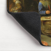 The Lounge Bar, 1657 Muismat (Hoek)