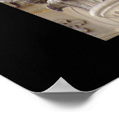 The Louvre Poster (Hoek)