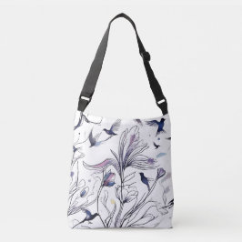 The Love Crossbody Tas