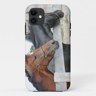 The Love Horses Case-Mate iPhone Case