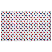 The love is in the air. stof (Yard (91,4 cm))