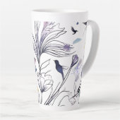 The Love Latte Mok (Rechterhoek)