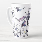 The Love Latte Mok (Linkerhoek)