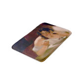 The Love Letter (door Thomas Sully) Badmat (Gekanteld)