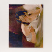 The Love Letter (door Thomas Sully) Legpuzzel (Verticaal)