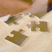 The Love Letter (door Thomas Sully) Legpuzzel (Zijkant)