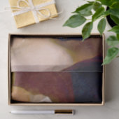 The Love Letter (door Thomas Sully) Tissuepapier (Geschenk)