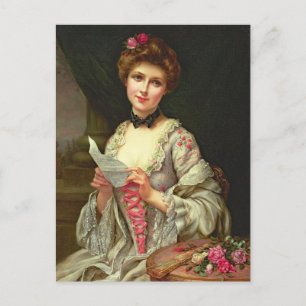 The Love Letter_GC - Briefkaart