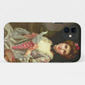 The Love Letter_GC Case-Mate iPhone Case (Achterkant (horizontaal))