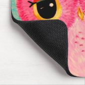 The Love Messenger Muismat (Hoek)