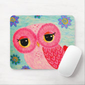 The Love Messenger Muismat (Met muis)