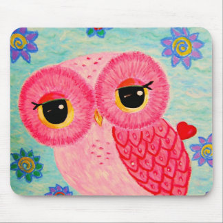 The Love Messenger Muismat