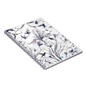 The Love Notitieboek (Rechterzijde)