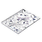 The Love Notitieboek (Linkerzijde)