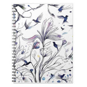 The Love Notitieboek