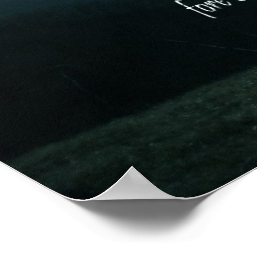 The Love of God Print (Hoek)