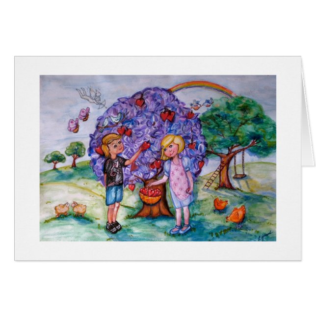 The Love Pickers (Voorkant Horizontaal)