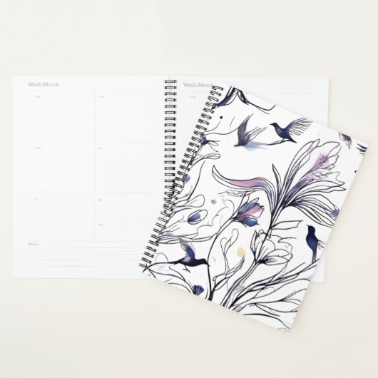 The Love Planner (Display)