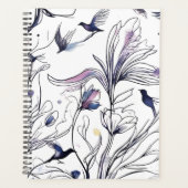 The Love Planner (Voorkant)