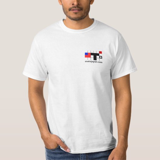 The lover kisses. t-shirt (Voorkant)