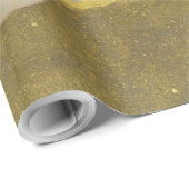 The Lovers Kissingembrace by Gustav Klimt Cadeaupapier (Rol Hoek)