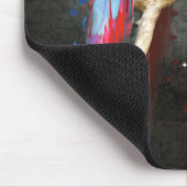 The Lovers - Mousepad Muismat (Hoek)