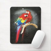 The Lovers - Mousepad Muismat (Met muis)