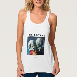 The Lovers Playera Tanktop