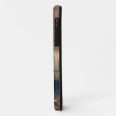 The Lovers' Tiff, 1872 (olie op het paneel) Case-Mate iPhone Case (Achterkant/links)