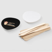 The Loving Christ Come To Me Handwaaier (Niet-gemonteerd)