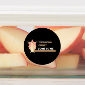 The Loving Christ: Come To Me Labels (Aangebracht)
