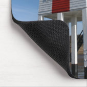 The Low Lighthouse, Burnham on Zee, Somerset, Vere Muismat (Hoek)