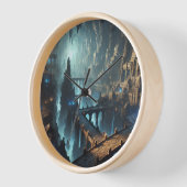 The Luminous Depths – Lost City of the Underworld (Hoek)