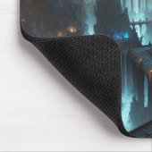 The Luminous Depths – Lost City of the Underworld Muismat (Hoek)