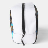 The Luminous Depths – Lost City of the Underworld Toilettasje (Rechts)