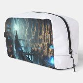 The Luminous Depths – Lost City of the Underworld Toilettasje (Rechterhoek)