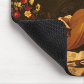 The Lute Player, c.1595 Muismat (Hoek)