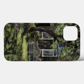 The Lutyens Bench 2002 Case-Mate iPhone Case (Achterkant (horizontaal))